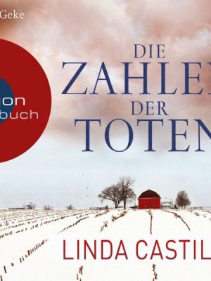 Die Zahlen der Toten