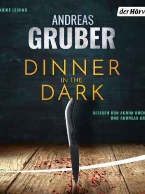 Dinner in the Dark