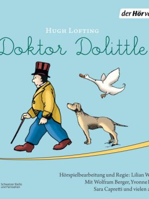 Doktor Dolittle