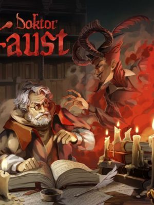 Doktor Faust