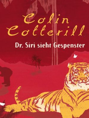 Dr. Siri sieht Gespenster