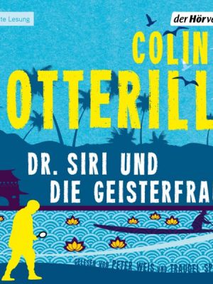 Dr. Siri und die Geisterfrau -