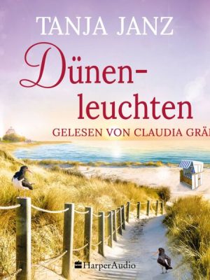 Dünenleuchten (ungekürzt)