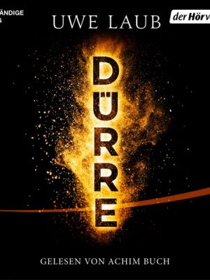 Dürre