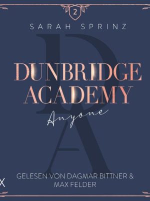 Dunbridge Academy - Anyone