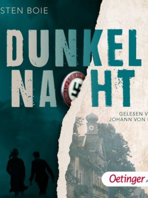 Dunkelnacht