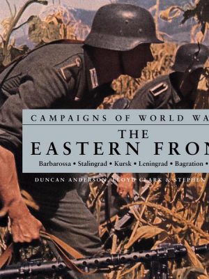 Campaigns of World War II