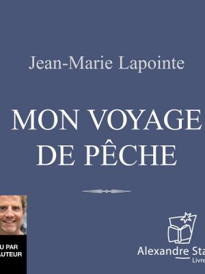 Mon voyage de pêche