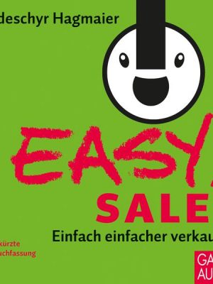 EASY! Sales