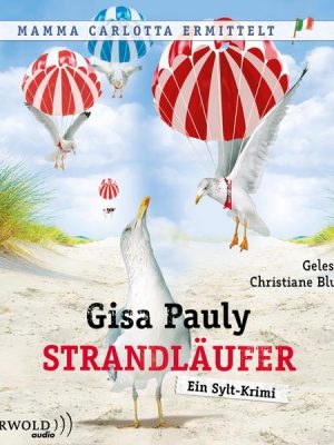 Strandläufer (Mamma Carlotta 8)