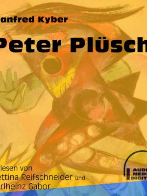 Peter Plüsch