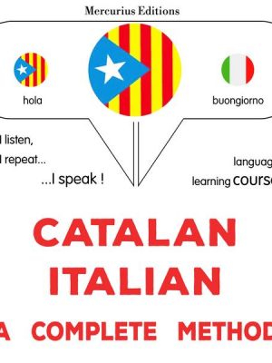 Català - Italià : un mètode complet