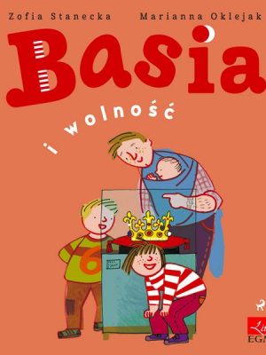 Basia i wolność - 225 rocznica Konstytucji