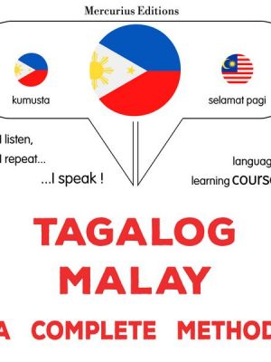 Tagalog - Malay : a complete method