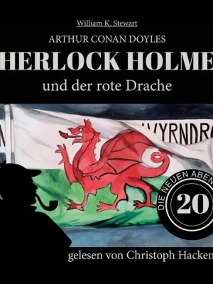 Sherlock Holmes und der rote Drache