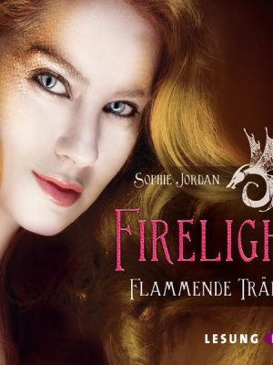 Firelight - Flammende Träne