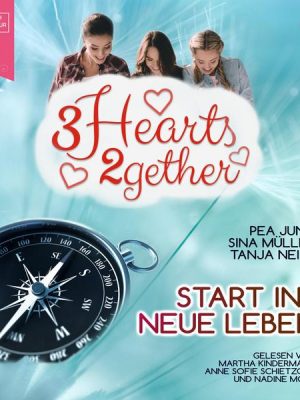 Start ins neue Leben