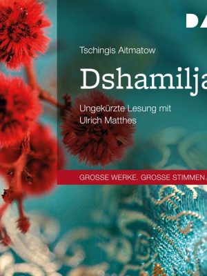 Dshamilja