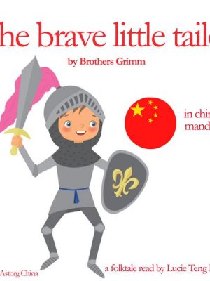 The brave little tailor