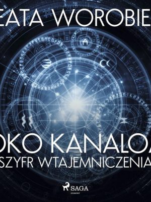 Oko Kanaloa - Szyfr wtajemniczenia