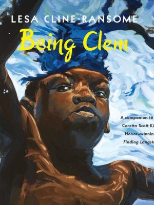 Being Clem - Finding Langston