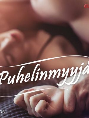 Puhelinmyyjä