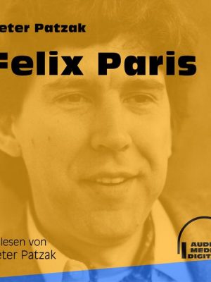 Felix Paris