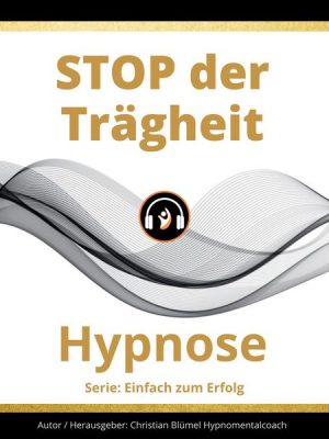 Stop der Trägheit