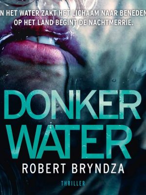 Donker water