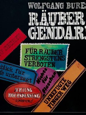 Räuber & Gendarm