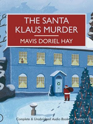 The Santa Klaus Murder