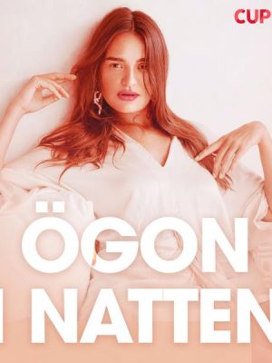 Ögon i natten - erotiska noveller