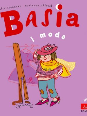 Basia i moda