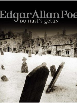 Edgar Allan Poe - Folge 15