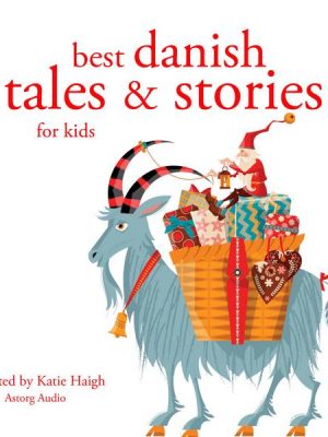 Best danish tales and stories