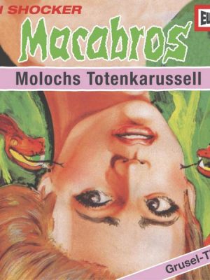 Folge 09: Molochs Totenkarussell