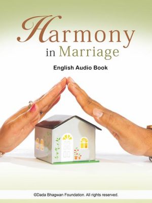 Harmony in Marriage - English Audio Book
