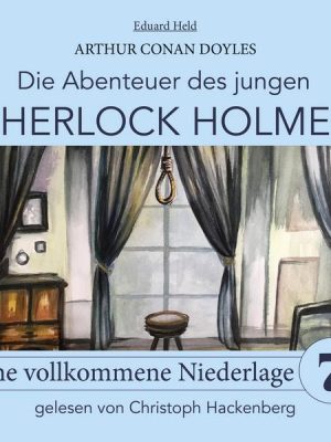 Sherlock Holmes: Eine vollkommene Niederlage