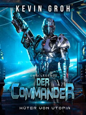 Omni Legends - Der Commander