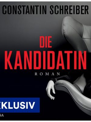 Die Kandidatin (Nur bei uns!)