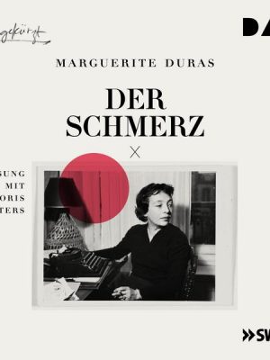 Der Schmerz