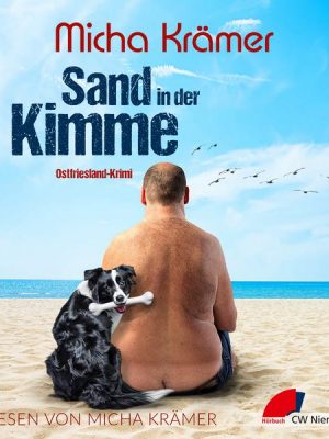 Sand in der Kimme