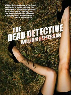 The Dead Detective