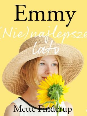 Emmy 3 - (Nie)najlepsze lato