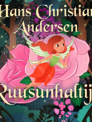 Ruusunhaltija