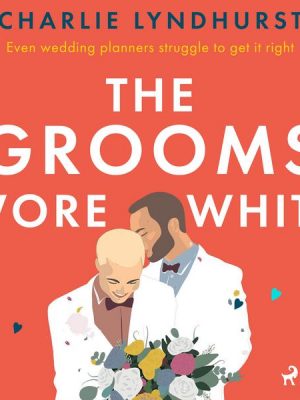 The Grooms Wore White