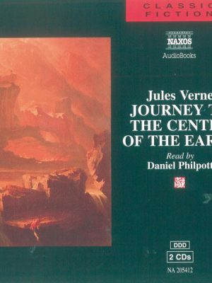 Journey to the Centre of the Earth