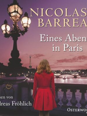 Eines Abends in Paris