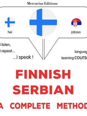 Suomi - serbia : täydellinen menetelmä