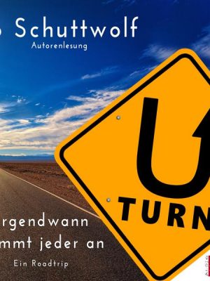 U-Turn - Irgendwann kommt jeder an